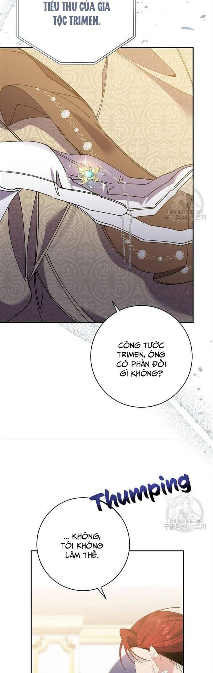 Đeo Bám Tôi Cũng Vô Ích Thôi Chap 127 - Next Chap 128