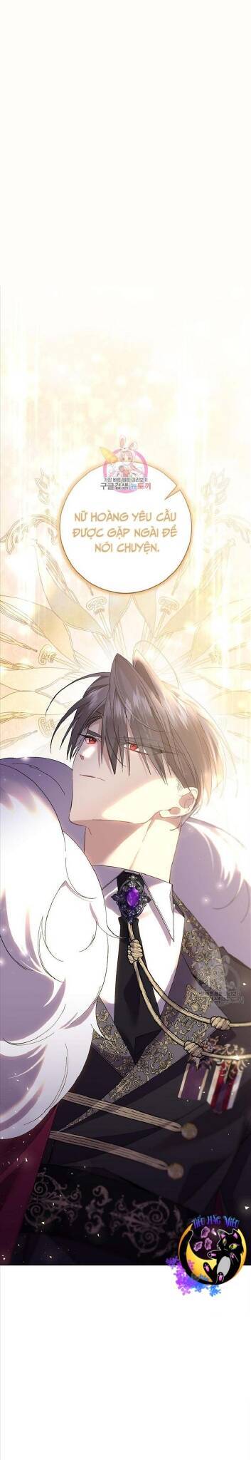 Đeo Bám Tôi Cũng Vô Ích Thôi Chap 129 - Next Chap 130