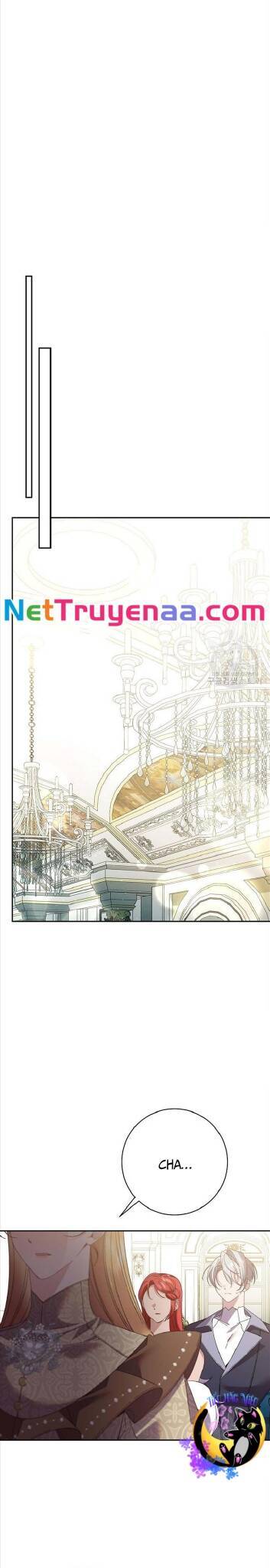 Đeo Bám Tôi Cũng Vô Ích Thôi Chap 129 - Next Chap 130