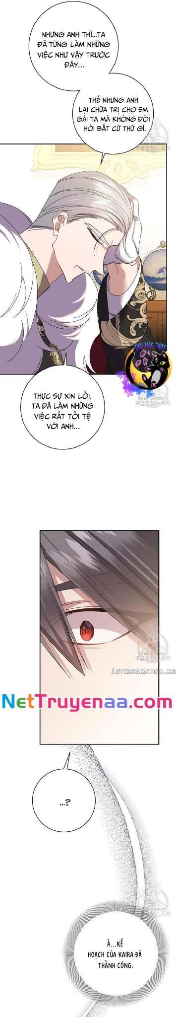 Đeo Bám Tôi Cũng Vô Ích Thôi Chap 129 - Next Chap 130