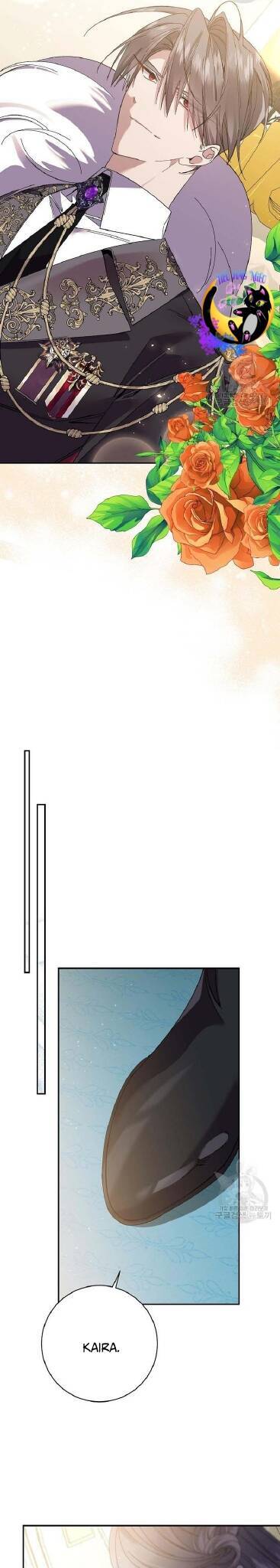 Đeo Bám Tôi Cũng Vô Ích Thôi Chap 129 - Next Chap 130