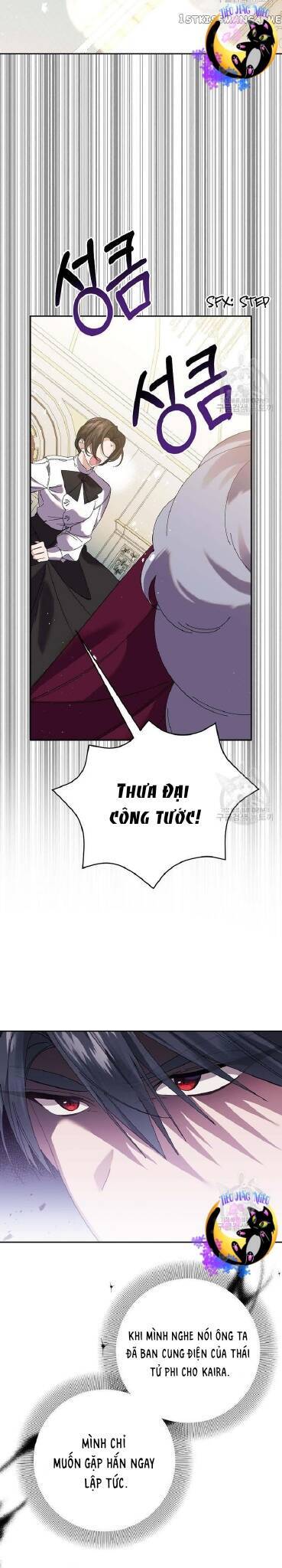 Đeo Bám Tôi Cũng Vô Ích Thôi Chap 129 - Next Chap 130