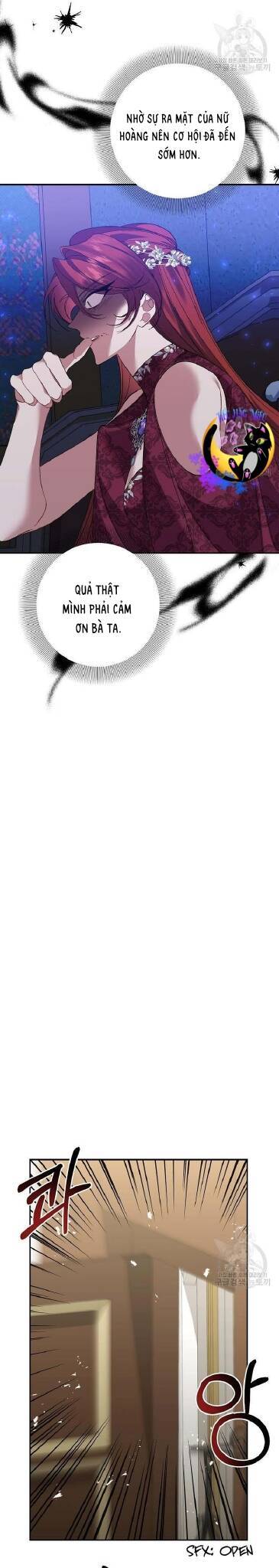 Đeo Bám Tôi Cũng Vô Ích Thôi Chap 129 - Next Chap 130
