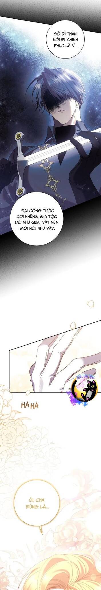 Đeo Bám Tôi Cũng Vô Ích Thôi Chap 139 - Next Chap 140