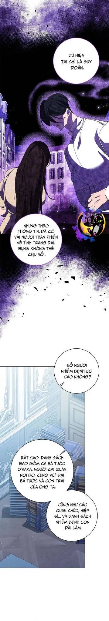 Đeo Bám Tôi Cũng Vô Ích Thôi Chap 139 - Next Chap 140