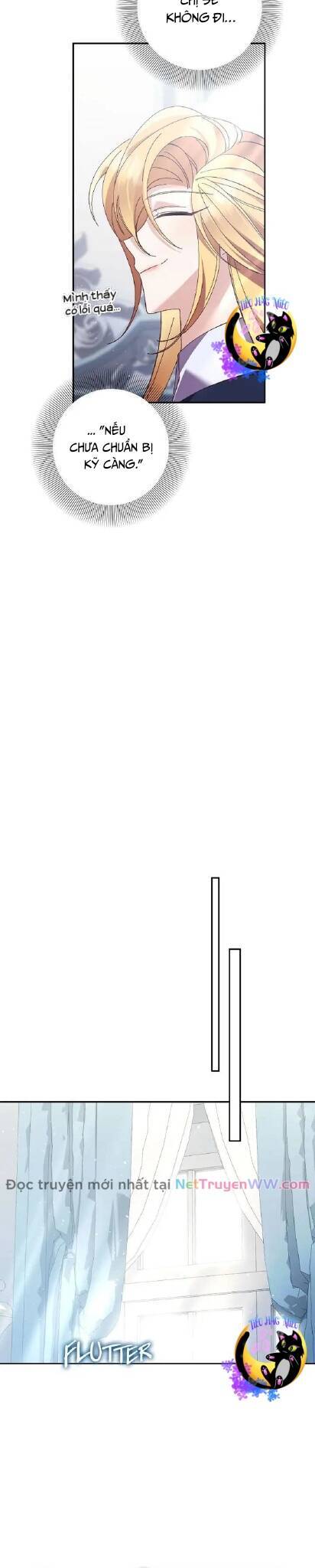 Đeo Bám Tôi Cũng Vô Ích Thôi Chap 139 - Next Chap 140