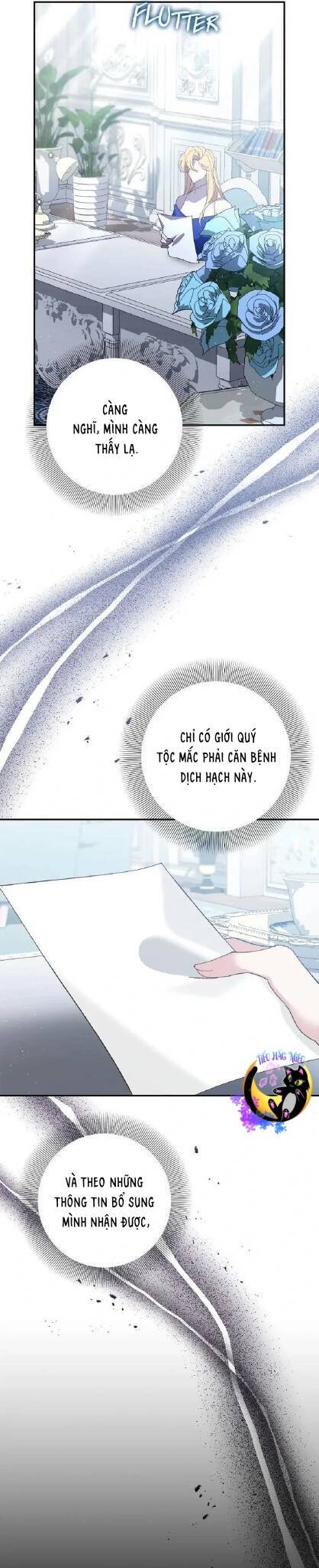Đeo Bám Tôi Cũng Vô Ích Thôi Chap 139 - Next Chap 140
