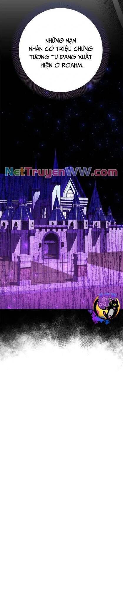 Đeo Bám Tôi Cũng Vô Ích Thôi Chap 139 - Next Chap 140
