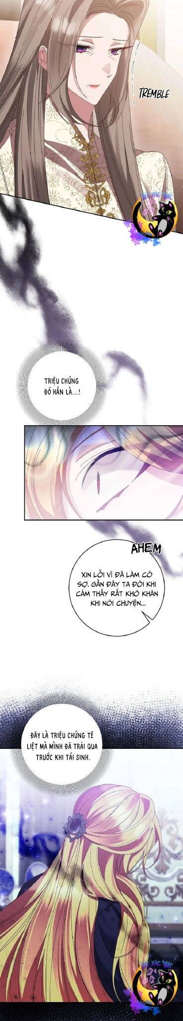 Đeo Bám Tôi Cũng Vô Ích Thôi Chap 139 - Next Chap 140