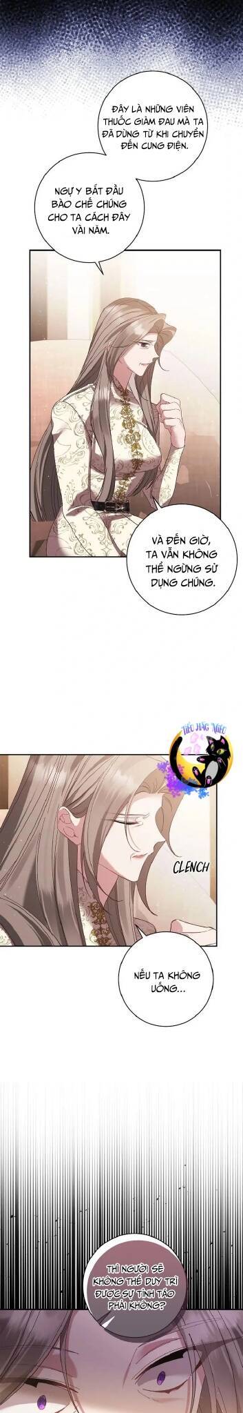 Đeo Bám Tôi Cũng Vô Ích Thôi Chap 139 - Next Chap 140