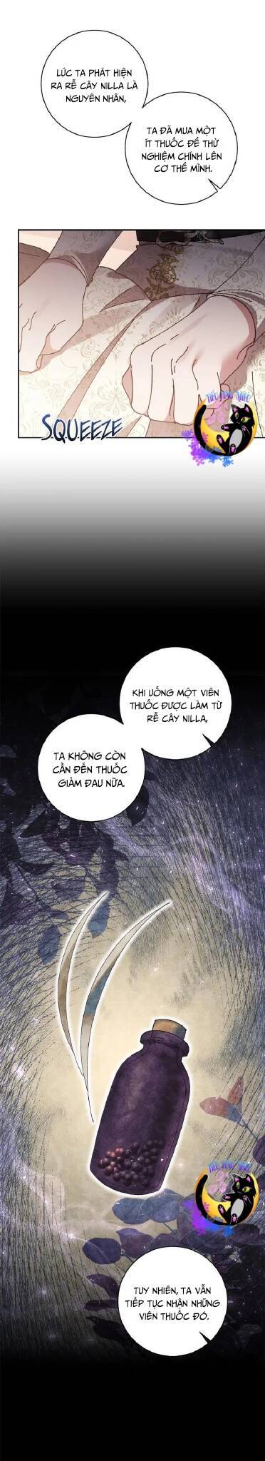 Đeo Bám Tôi Cũng Vô Ích Thôi Chap 139 - Next Chap 140