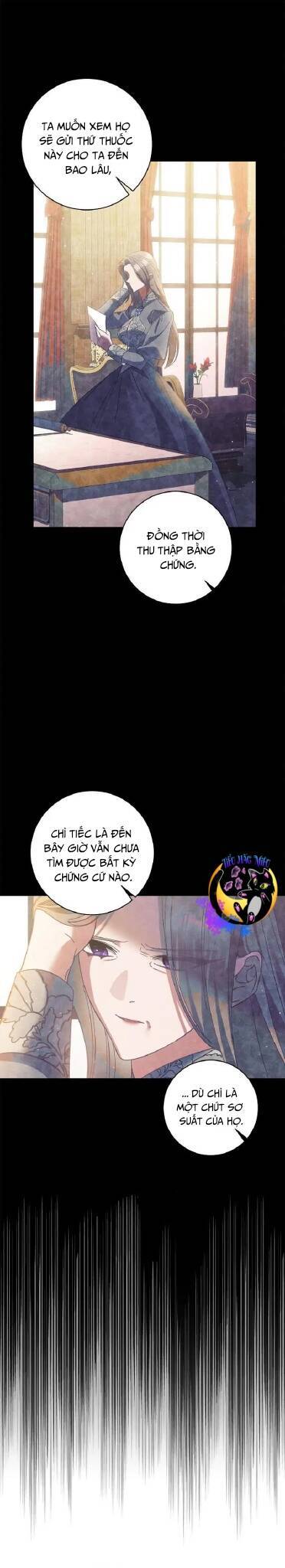 Đeo Bám Tôi Cũng Vô Ích Thôi Chap 139 - Next Chap 140