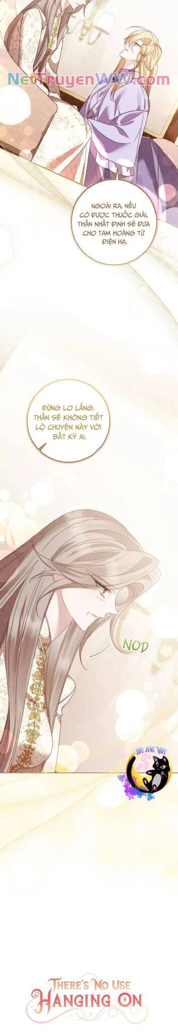 Đeo Bám Tôi Cũng Vô Ích Thôi Chap 139 - Next Chap 140