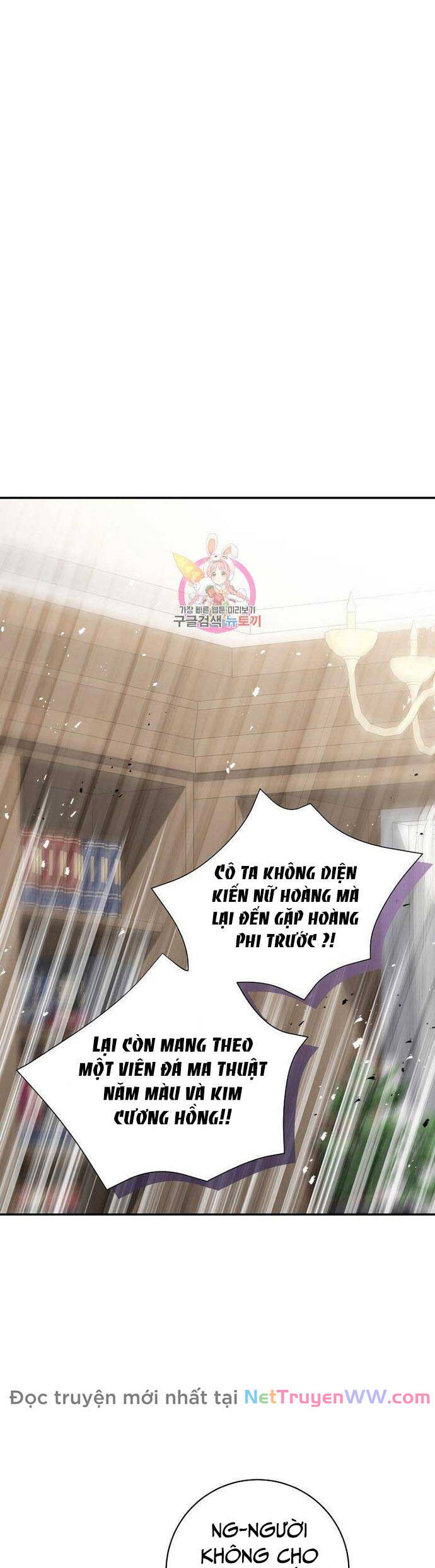 Đeo Bám Tôi Cũng Vô Ích Thôi Chap 140 - Next Chap 141