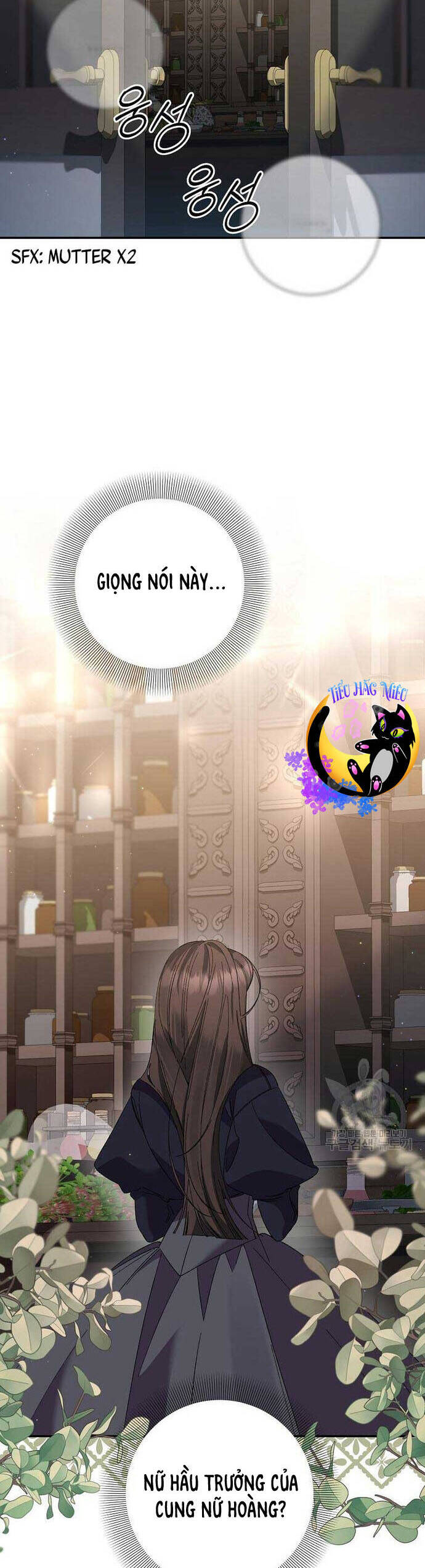 Đeo Bám Tôi Cũng Vô Ích Thôi Chap 140 - Next Chap 141