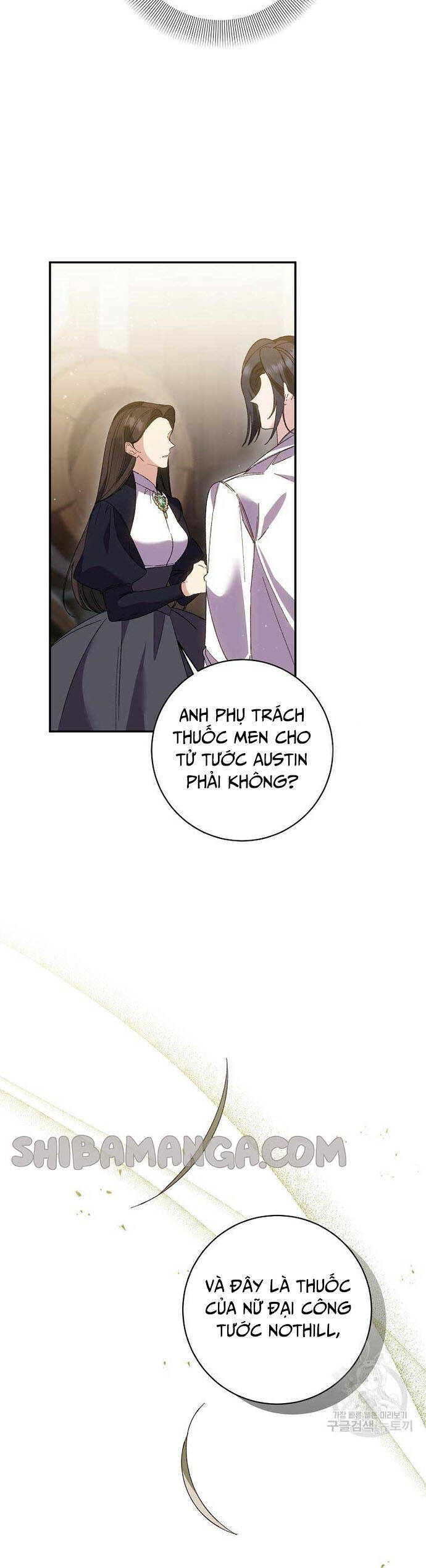 Đeo Bám Tôi Cũng Vô Ích Thôi Chap 140 - Next Chap 141