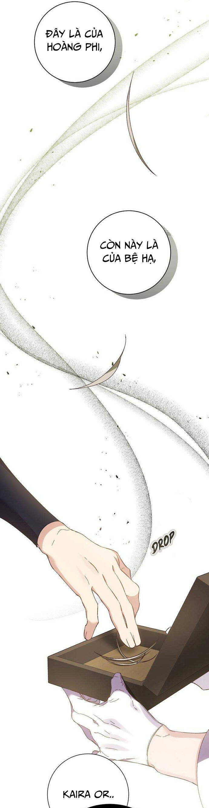 Đeo Bám Tôi Cũng Vô Ích Thôi Chap 140 - Next Chap 141