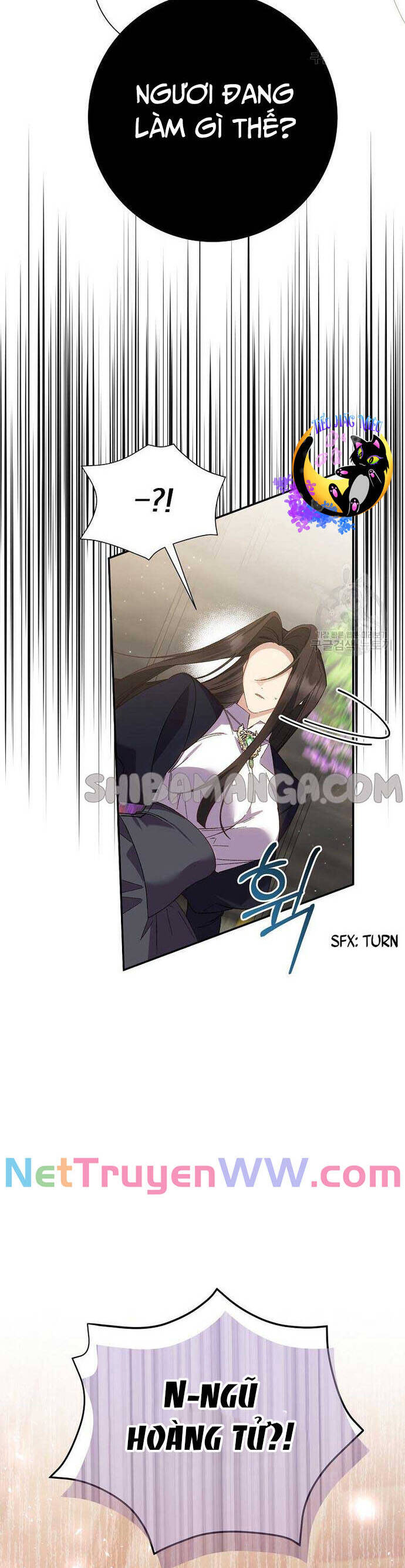 Đeo Bám Tôi Cũng Vô Ích Thôi Chap 140 - Next Chap 141