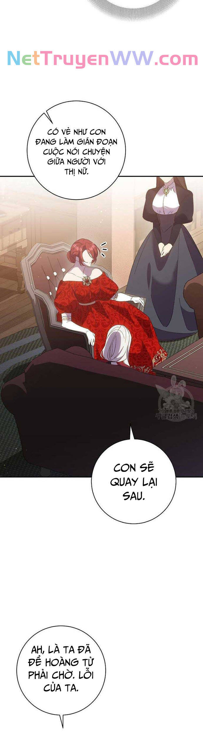 Đeo Bám Tôi Cũng Vô Ích Thôi Chap 140 - Next Chap 141