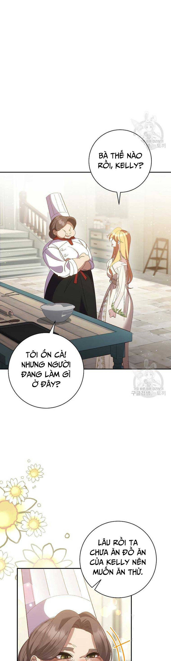 Đeo Bám Tôi Cũng Vô Ích Thôi Chap 140 - Next Chap 141