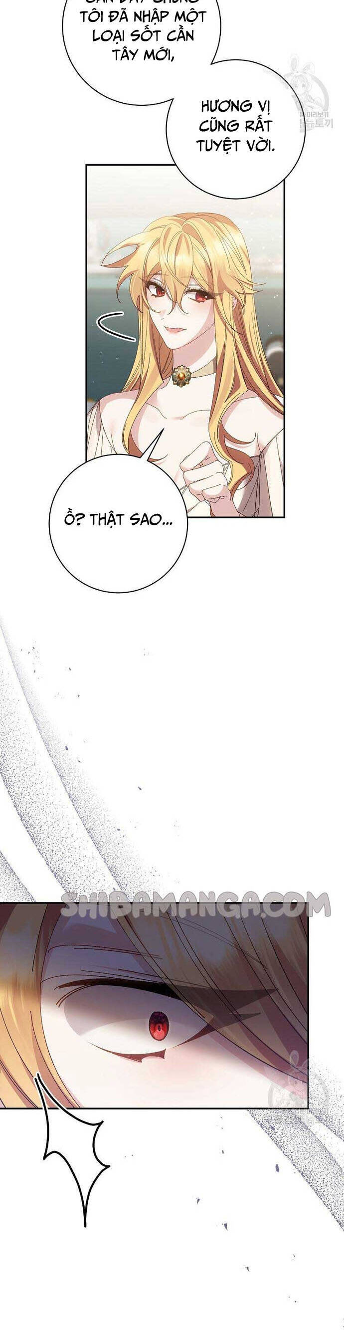 Đeo Bám Tôi Cũng Vô Ích Thôi Chap 140 - Next Chap 141
