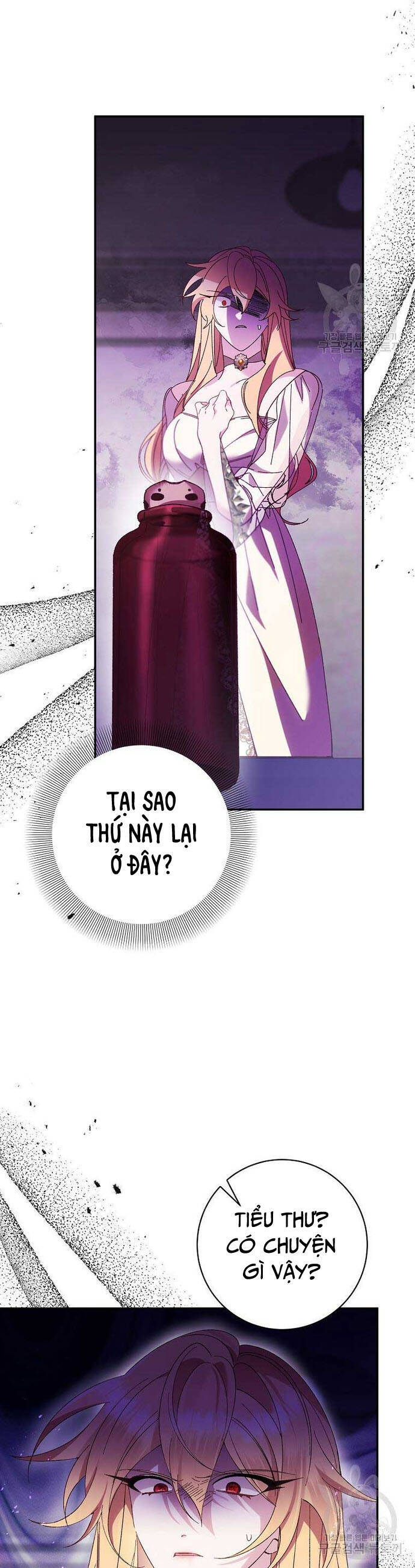 Đeo Bám Tôi Cũng Vô Ích Thôi Chap 140 - Next Chap 141