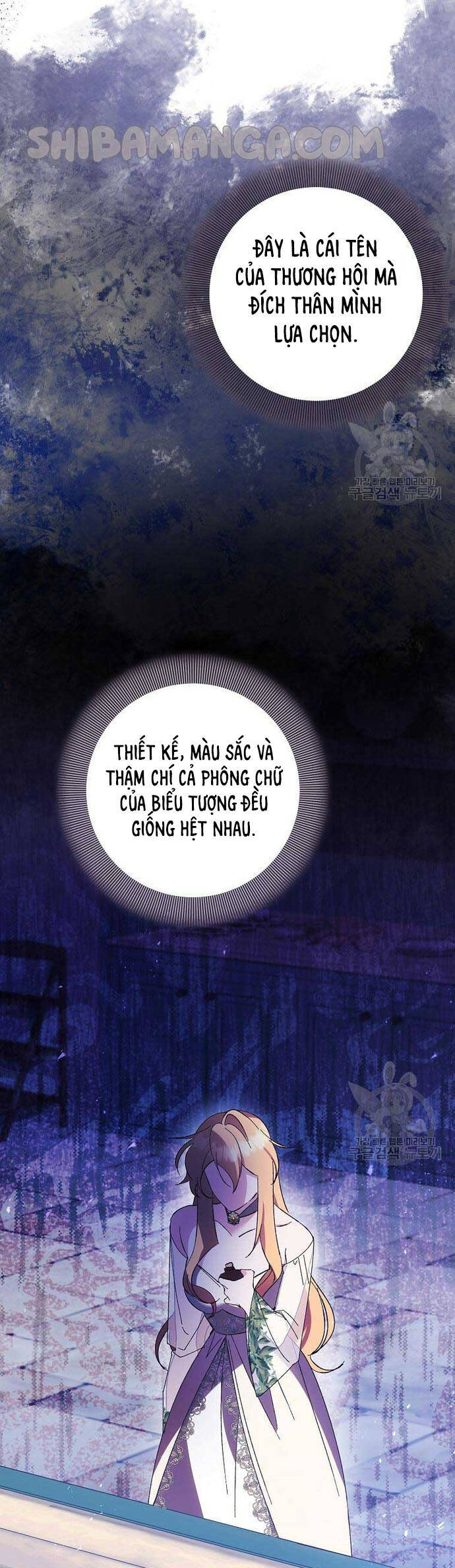 Đeo Bám Tôi Cũng Vô Ích Thôi Chap 140 - Next Chap 141