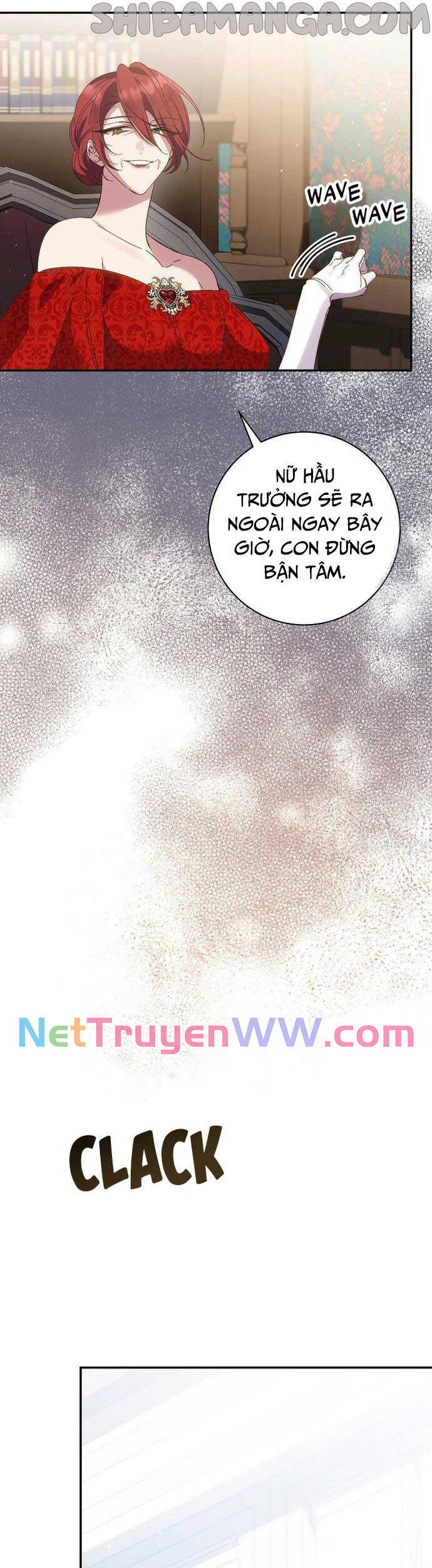 Đeo Bám Tôi Cũng Vô Ích Thôi Chap 140 - Next Chap 141