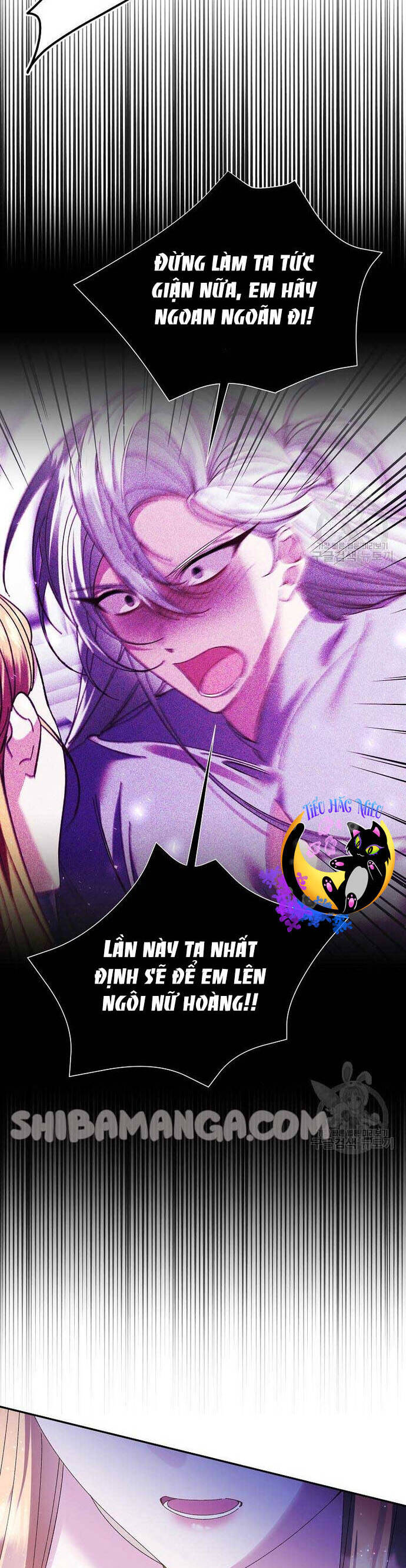 Đeo Bám Tôi Cũng Vô Ích Thôi Chap 140 - Next Chap 141