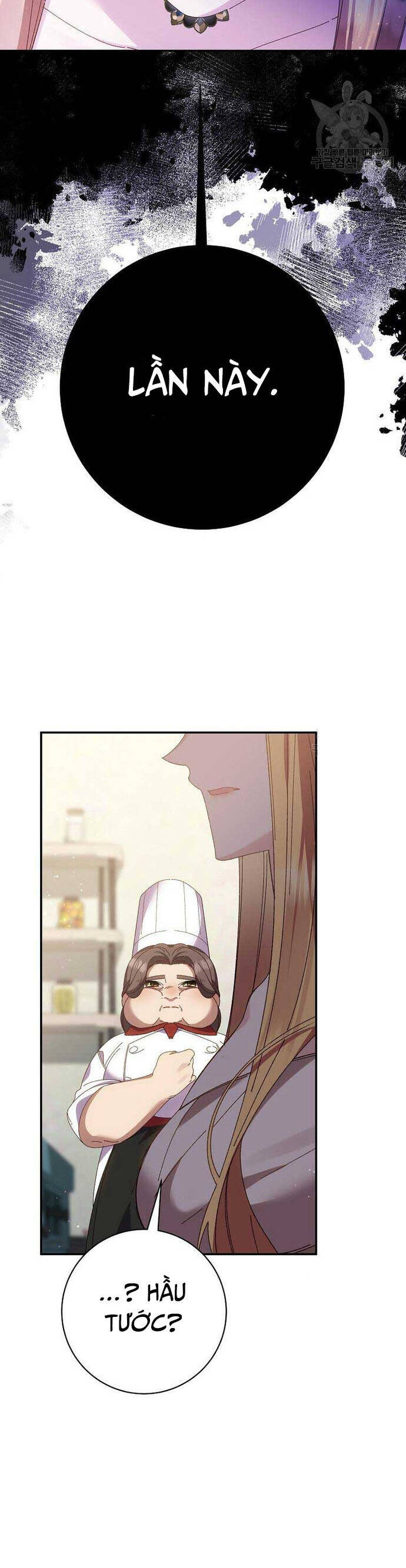 Đeo Bám Tôi Cũng Vô Ích Thôi Chap 140 - Next Chap 141