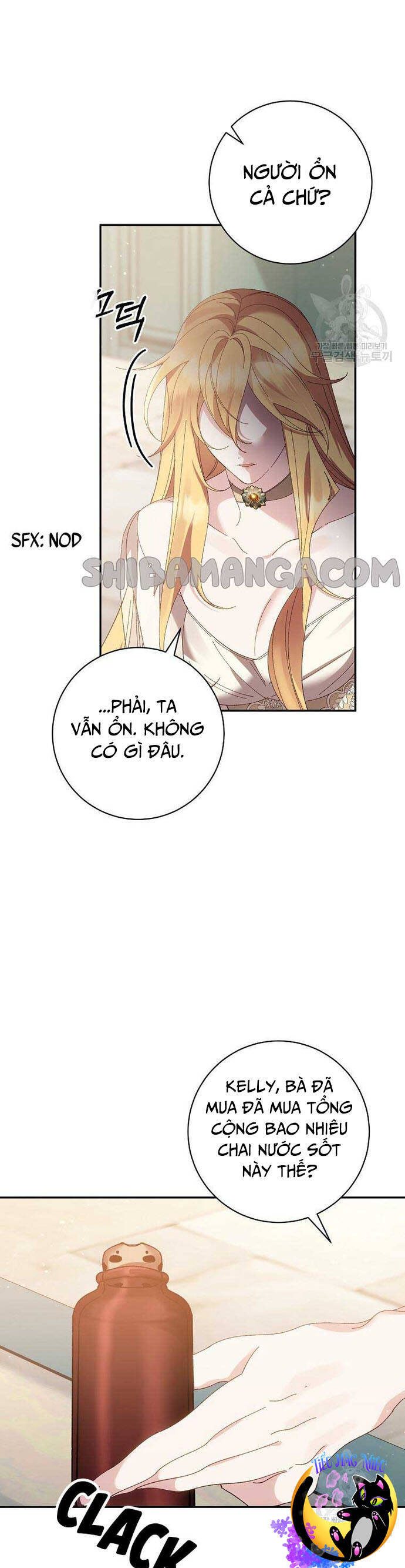 Đeo Bám Tôi Cũng Vô Ích Thôi Chap 140 - Next Chap 141
