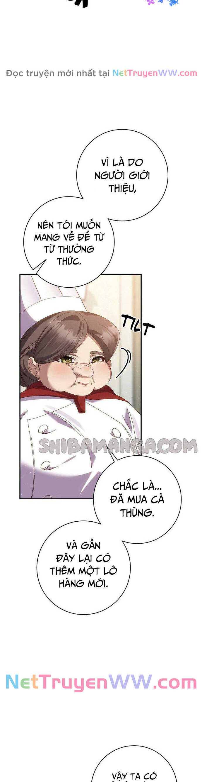 Đeo Bám Tôi Cũng Vô Ích Thôi Chap 140 - Next Chap 141