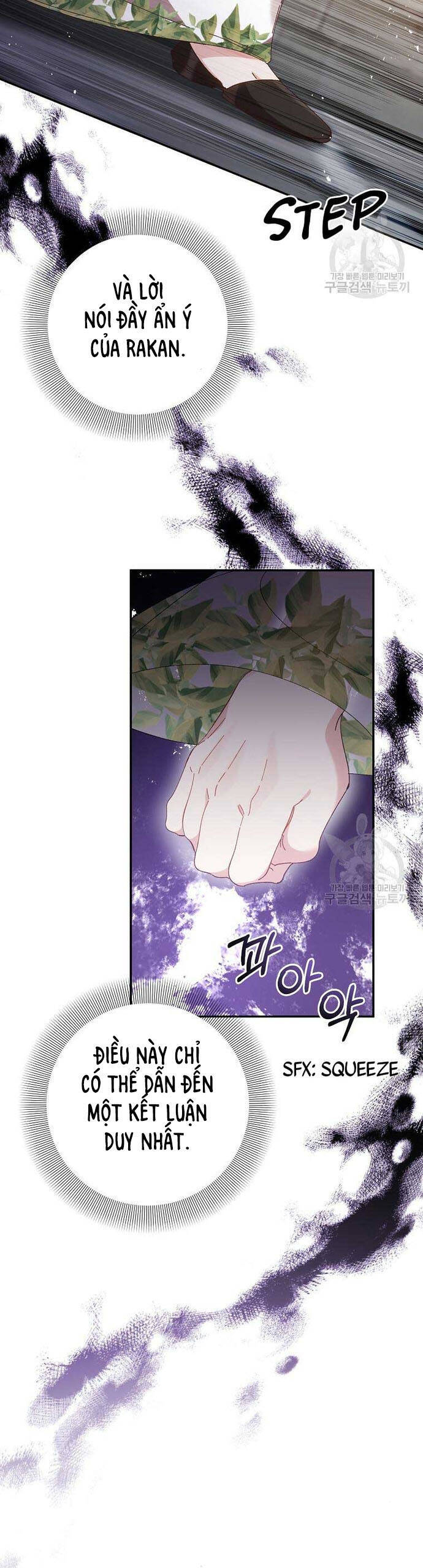 Đeo Bám Tôi Cũng Vô Ích Thôi Chap 140 - Next Chap 141