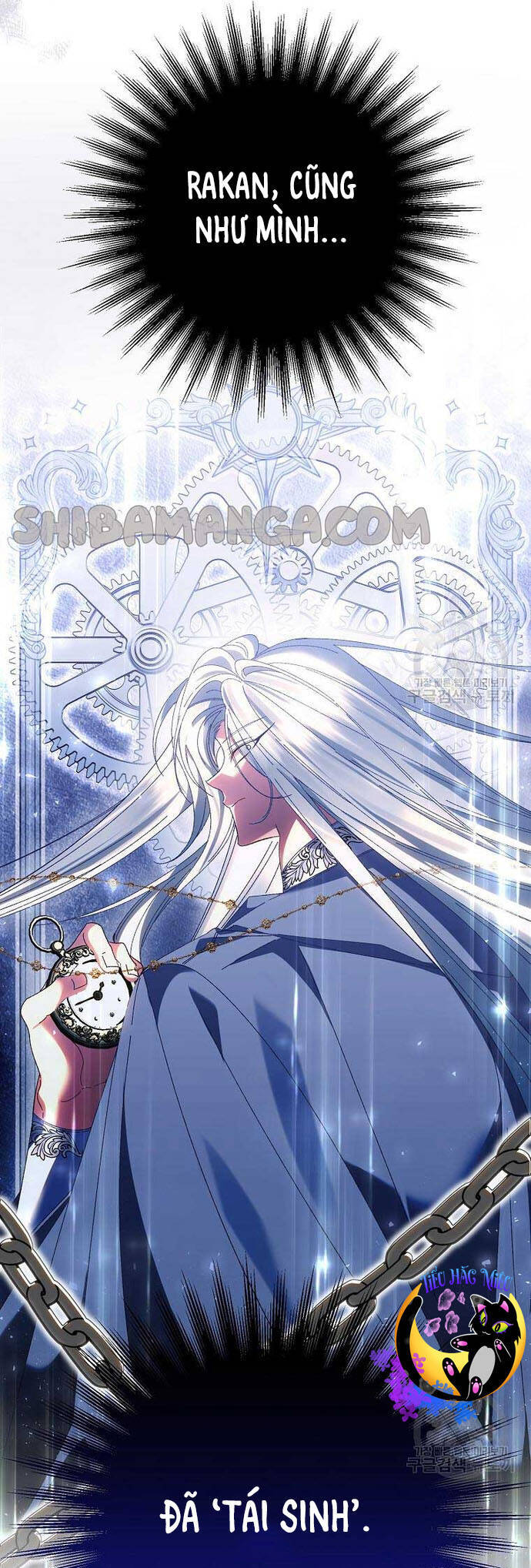 Đeo Bám Tôi Cũng Vô Ích Thôi Chap 140 - Next Chap 141