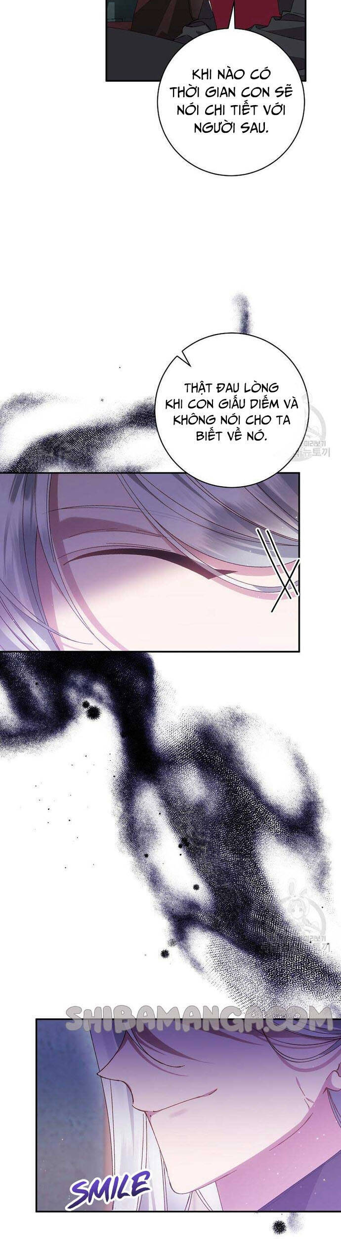 Đeo Bám Tôi Cũng Vô Ích Thôi Chap 140 - Next Chap 141