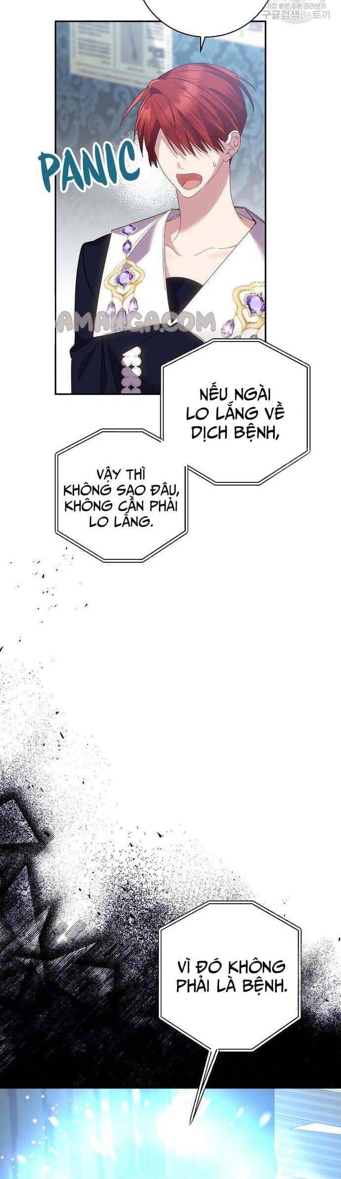 Đeo Bám Tôi Cũng Vô Ích Thôi Chap 141 - Next Chap 142