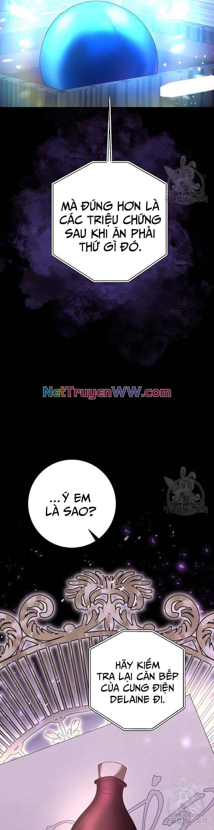 Đeo Bám Tôi Cũng Vô Ích Thôi Chap 141 - Next Chap 142