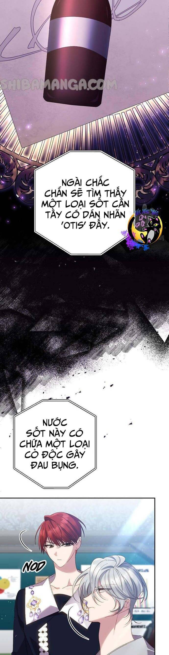 Đeo Bám Tôi Cũng Vô Ích Thôi Chap 141 - Next Chap 142