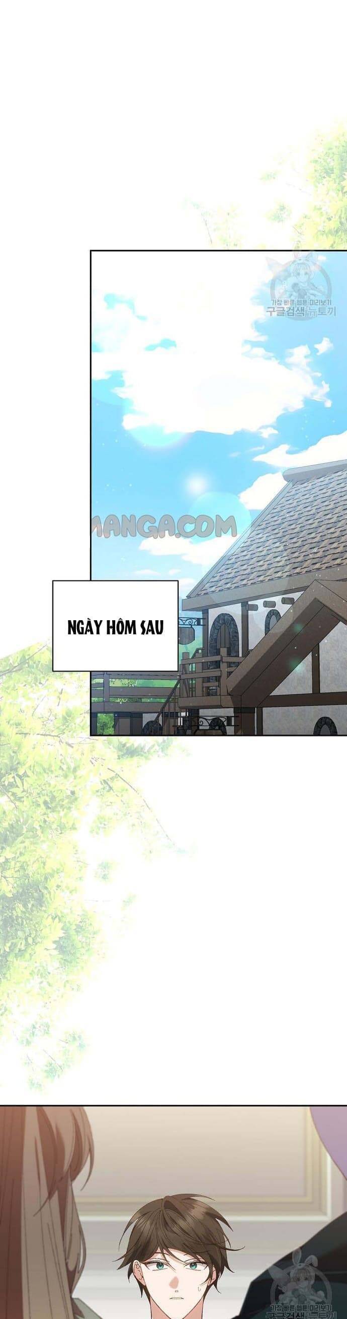 Đeo Bám Tôi Cũng Vô Ích Thôi Chap 141 - Next Chap 142