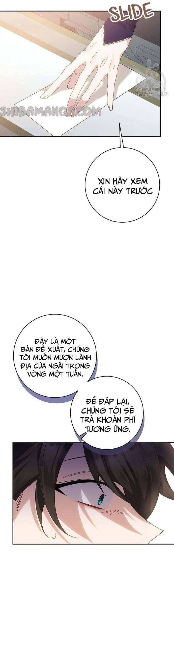Đeo Bám Tôi Cũng Vô Ích Thôi Chap 141 - Next Chap 142