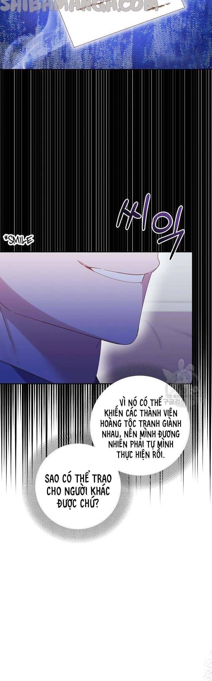 Đeo Bám Tôi Cũng Vô Ích Thôi Chap 141 - Next Chap 142