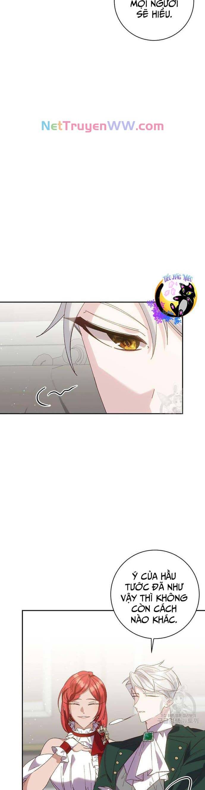Đeo Bám Tôi Cũng Vô Ích Thôi Chap 141 - Next Chap 142