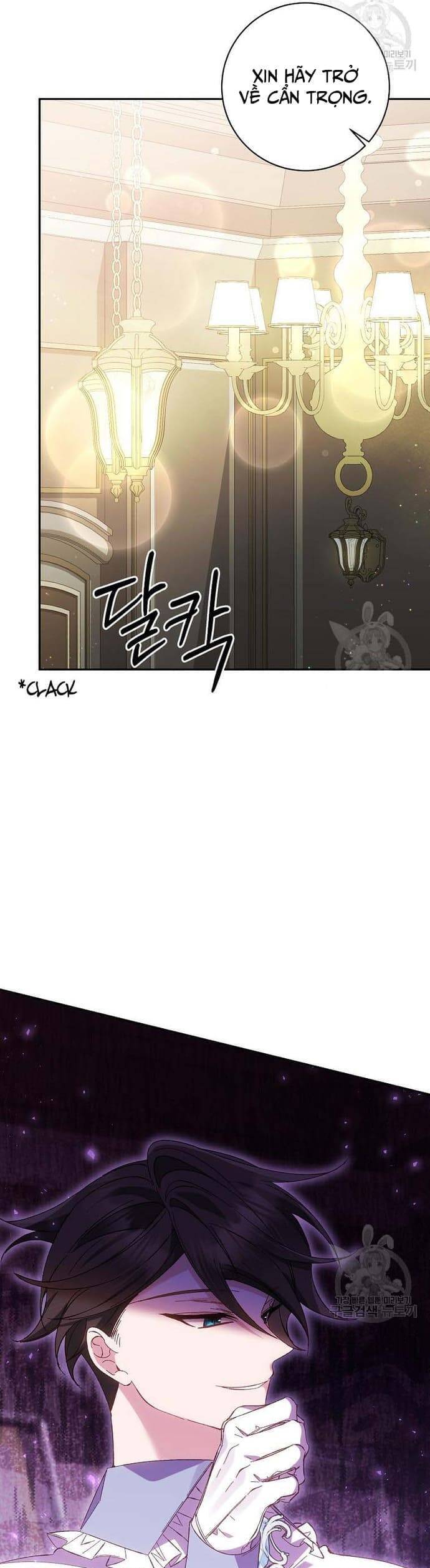 Đeo Bám Tôi Cũng Vô Ích Thôi Chap 141 - Next Chap 142