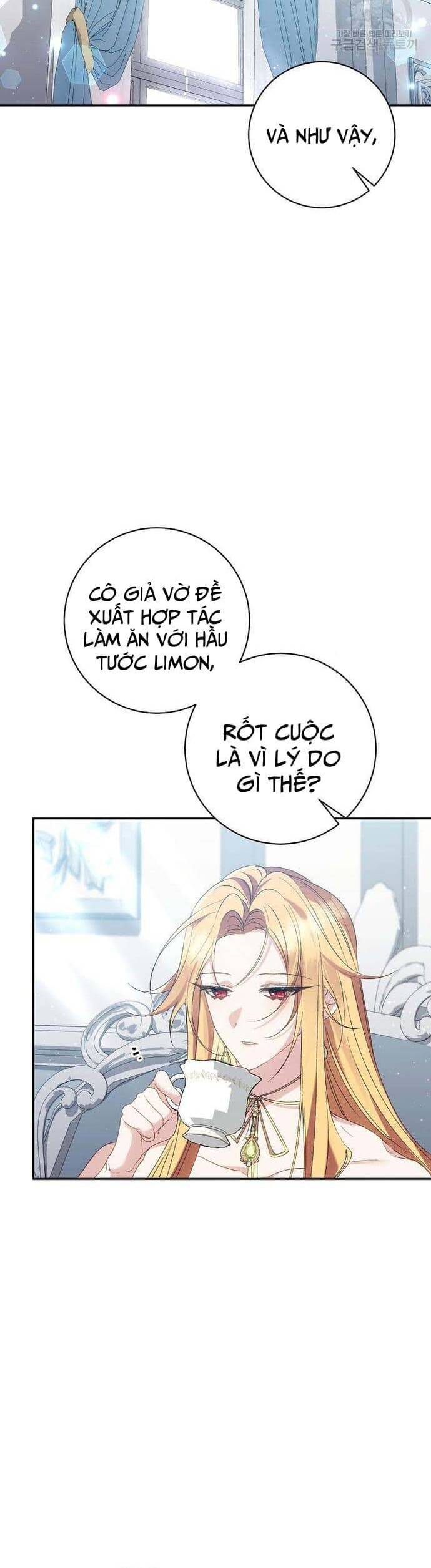 Đeo Bám Tôi Cũng Vô Ích Thôi Chap 141 - Next Chap 142