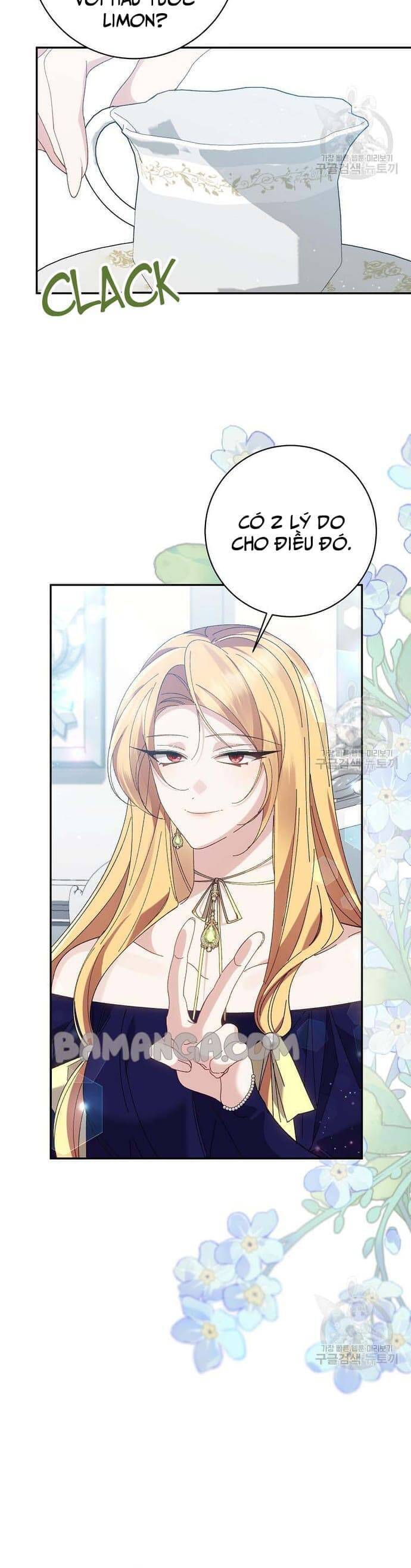 Đeo Bám Tôi Cũng Vô Ích Thôi Chap 141 - Next Chap 142