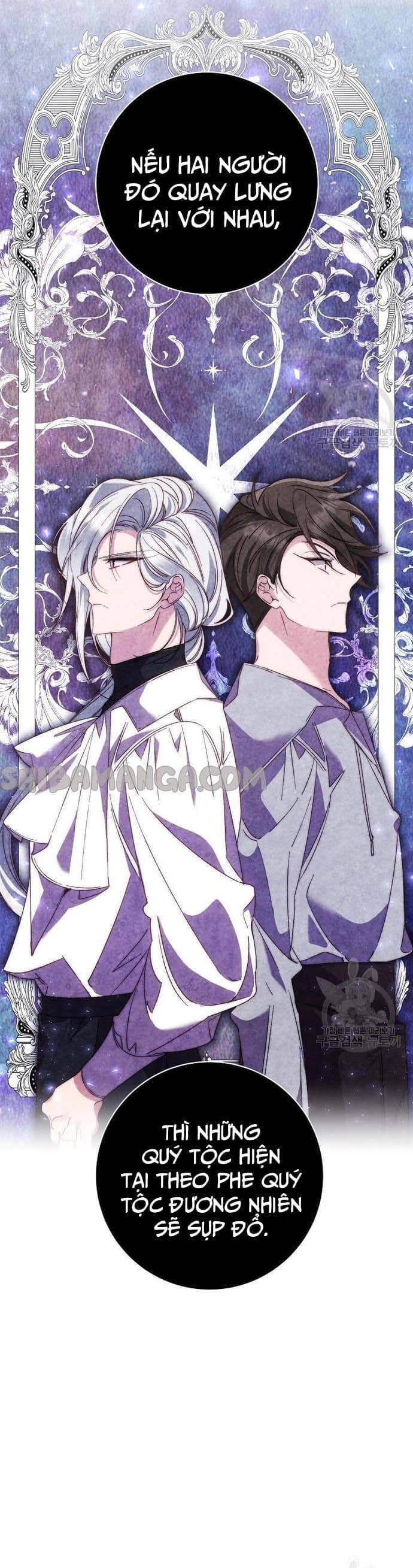 Đeo Bám Tôi Cũng Vô Ích Thôi Chap 141 - Next Chap 142