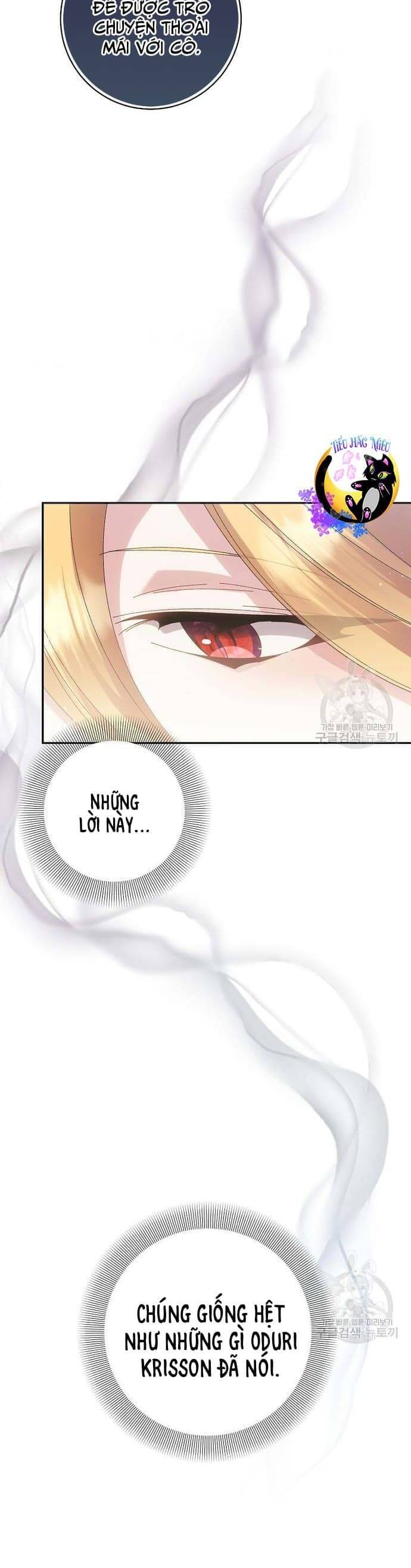 Đeo Bám Tôi Cũng Vô Ích Thôi Chap 141 - Next Chap 142