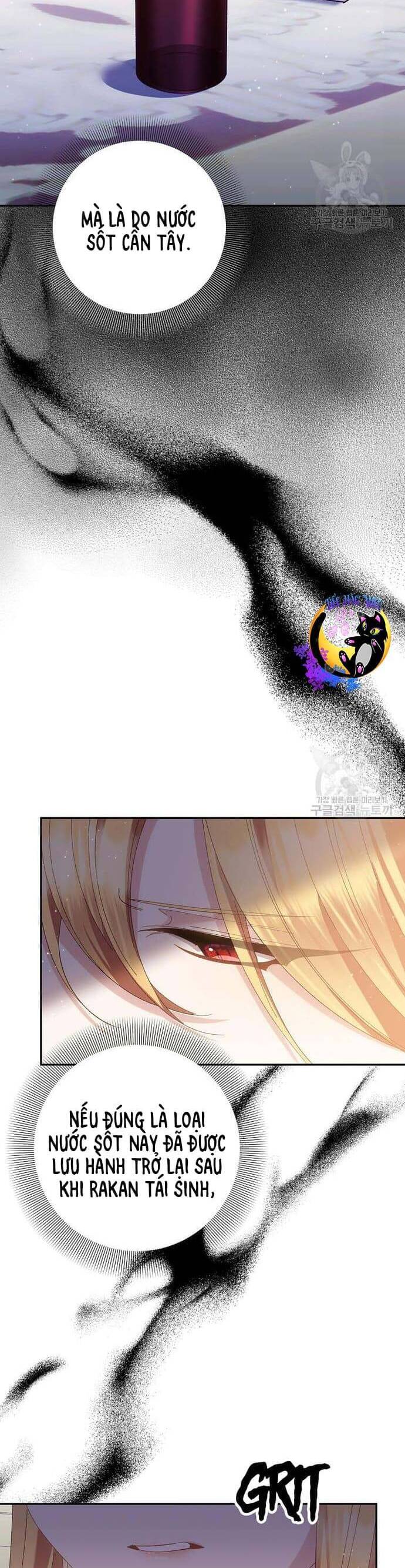 Đeo Bám Tôi Cũng Vô Ích Thôi Chap 141 - Next Chap 142