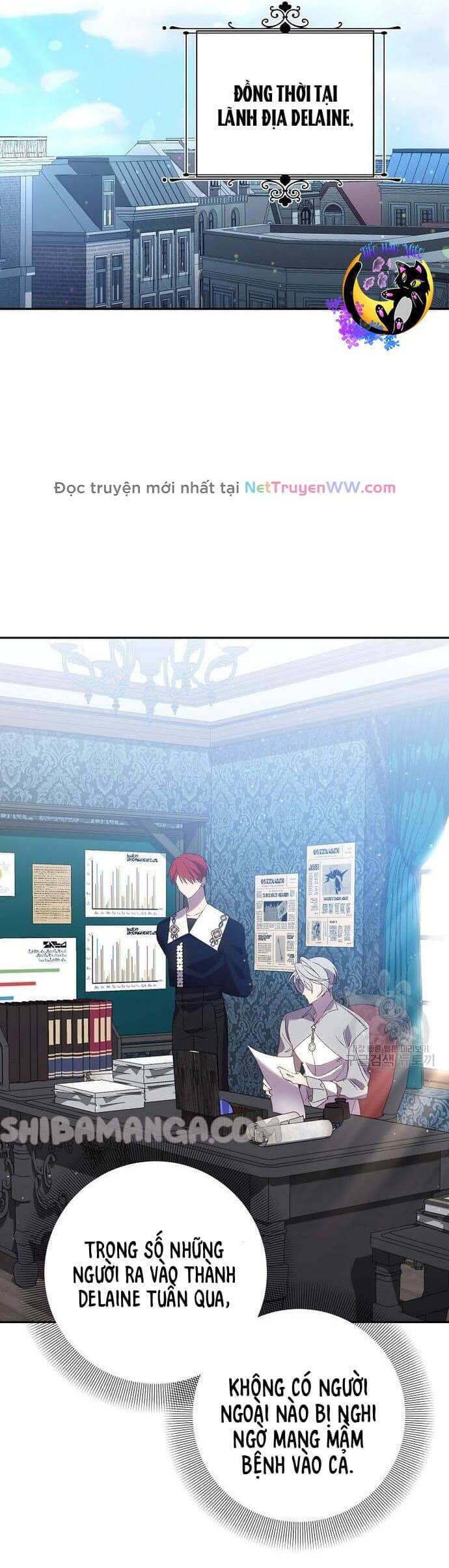 Đeo Bám Tôi Cũng Vô Ích Thôi Chap 141 - Next Chap 142