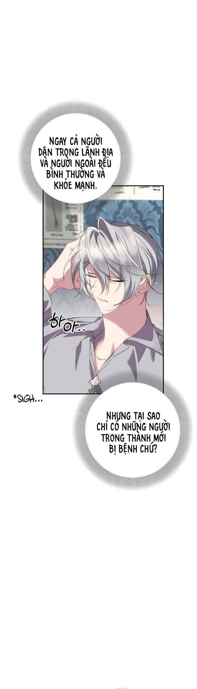 Đeo Bám Tôi Cũng Vô Ích Thôi Chap 141 - Next Chap 142